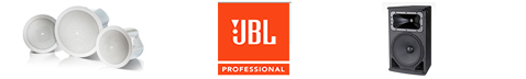 JBL Installed Sound