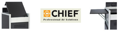Chief Professional AV Solutions School Sound System
