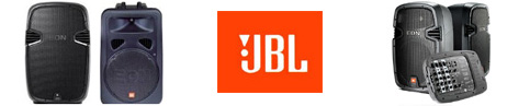 JBL School Sound System