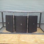 JBL Control Speaker Secutiry Cage