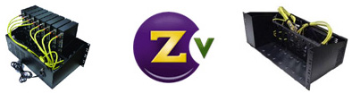 ZeeVee Bar Video System