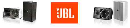 JBL Home Speakers