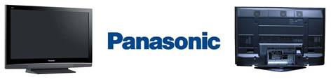 Panasonic Plasma TV